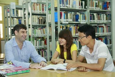 Học tiếng Anh đúng phương pháp