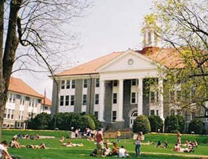 Hội thảo du học Đại học McNeese State University.