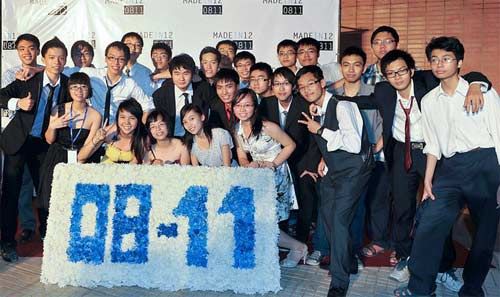 Thi cho vui mà đỗ thủ khoa