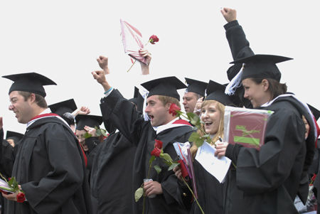 Hội thảo du học bán phần Mỹ tại đại học Benedictine