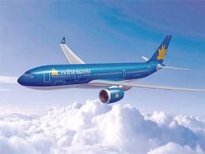 Du học Châu Âu với vé máy bay giảm giá của Vietnam Airlines