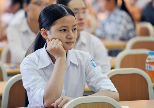 31 trường đã công bố điểm thi