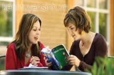 Luyện thi Chứng chỉ Quốc tế tại Oxford