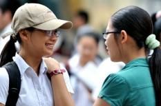 ĐH Giao thông Vận tải vẫn tổ chức thi tại 5 cụm