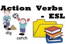 Tiếng Anh và những mẫu động từ