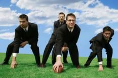 Năng lực quản trị nhân sự nâng cao