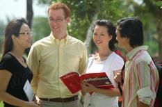 Luyện thi IELTS chuyên sâu
