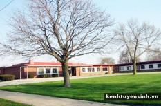 Hệ thống trường Private High School