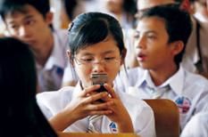 Bị đình chỉ thi chỉ sau môn thi đầu tiên