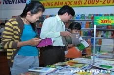 Giảm tải chương trình sách giáo khoa