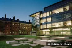 Đại Học Harvard - Phần 2