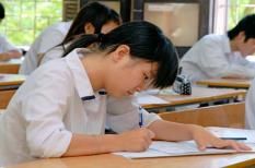 Thi tuyển đầu cấp tại TP HCM