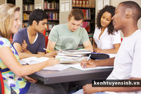 Quản trị du lịch quốc tế