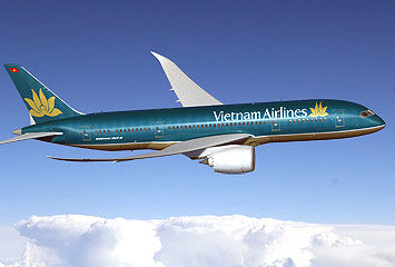 Vietnam Airlines  giảm giá vé cho du học sinh châu Âu