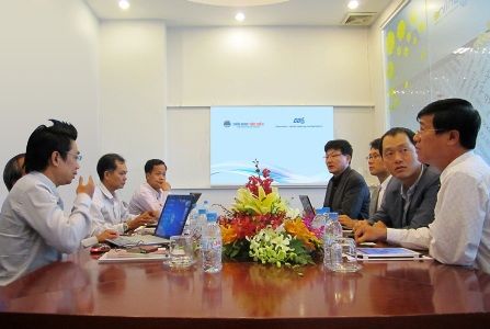 ĐH Văn Hiến hợp tác với Úc và Hàn Quốc