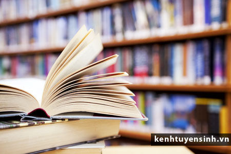 Học tiến sĩ, thạc sĩ với học bổng du học