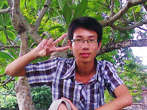 Thủ khoa ĐH Huế: 29,5 điểm