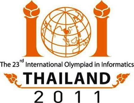 VN giành HCV Olympic tin học quốc tê