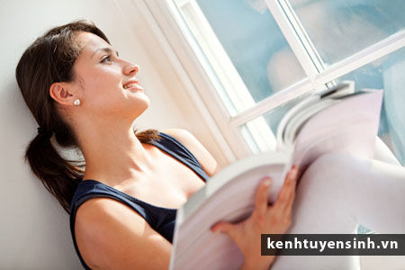 Chuẩn bị du học Mỹ (Phần 1)