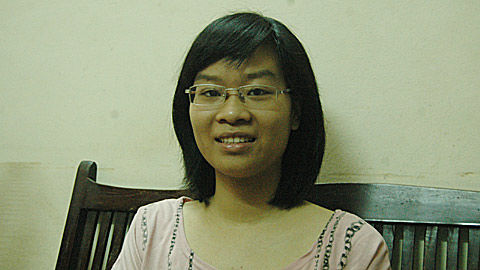 Thủ khoa kép bỏ "Harvard VN" sang Nông nghiệp