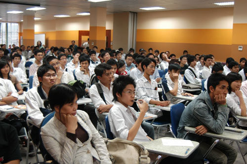 Hướng nghiệp cho thế hệ trẻ về nghành CNTT