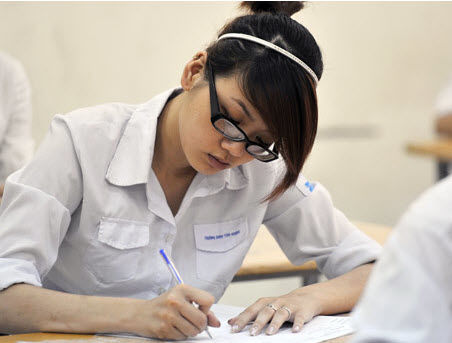 Điểm chuẩn trường Đại học Công Nghiệp Hà Nội