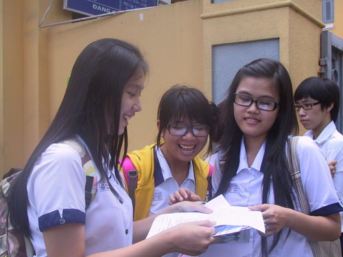 Vì sao tôi bỏ nghề dạy sử