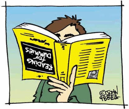 Expanding Vocabulary through Reading