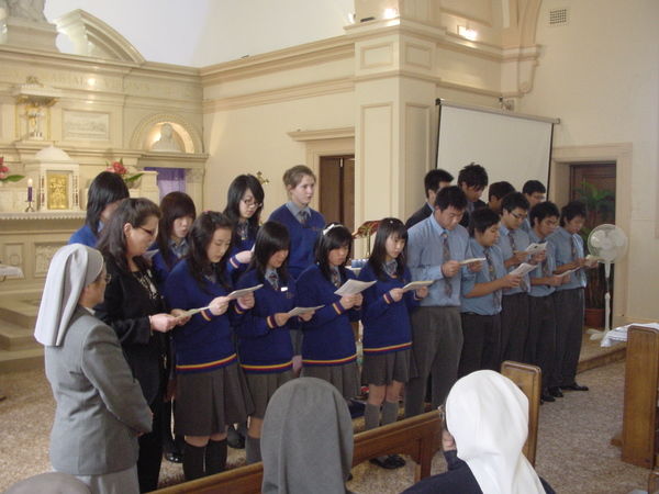Học bổng du học Úc cùng Saint Paul’s International College