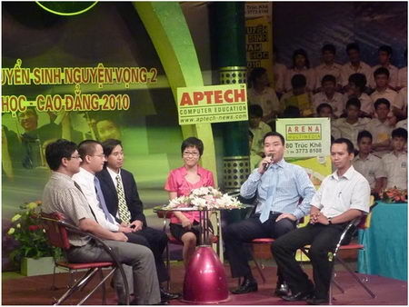 Thêm một con đường…