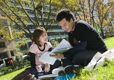 Du học Úc cùng ĐH Macquarie