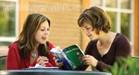 Luyện thi Chứng chỉ Quốc tế tại Oxford