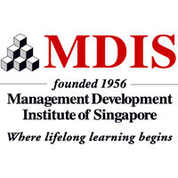 MDIS – Môi trường học tập để thành công.