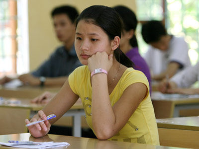 Chưa thể tốt nghiệp vì thiếu chứng chỉ ngoại ngữ