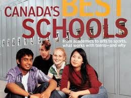 Canada công bố hai chương trình học bổng lớn