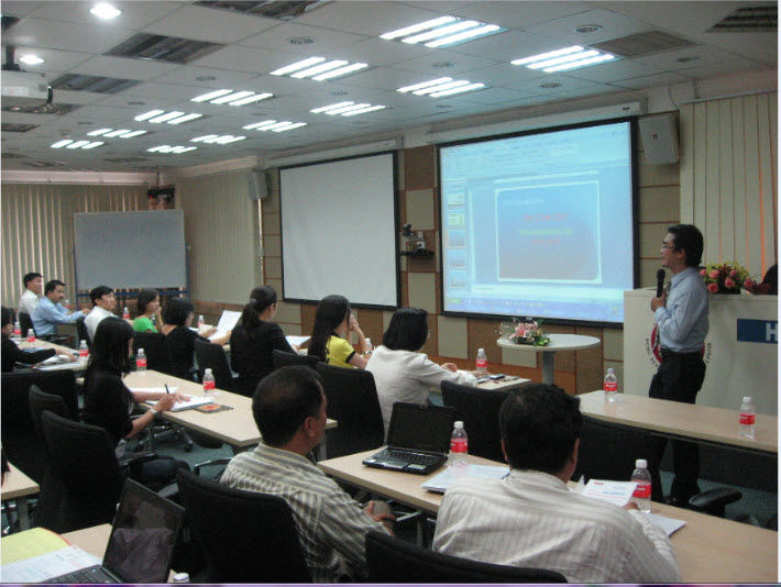 "PROBizPlan - Lập kế hoạch kinh doanh chuyên nghiệp bằng phần mềm"