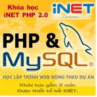 Học viện iNET ra mắt khóa học iNET PHP 2.0.