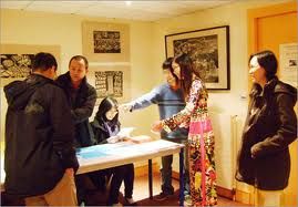 Chương trình giáo dục ĐH khối ngành VH-NT-TT