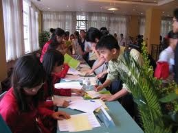 Hội thảo du học tại TP. Auckland, New Zealand 2010