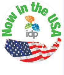 Hội thảo: Du học Mỹ & Kinh nghiệm tìm kiếm hỗ trợ tài chính