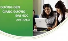 Hội thảo: Cơ hội học tại Đại học danh tiếng RMIT, Australia