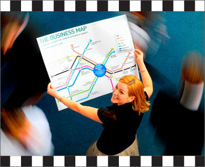 Con đường nhanh nhất đến thành công