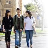 Hội thảo Du học Đại học Melbourne và Trinity College