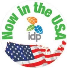 Hội thảo: Du học Mỹ cùng IDP