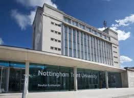 10 suất học bổng cao học ĐH Nottingham - Anh