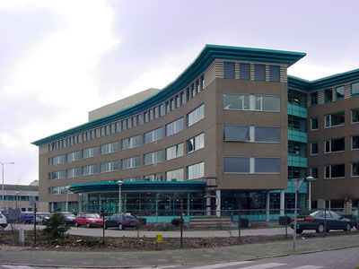 Du học Hà Lan: trường đại học Fontys