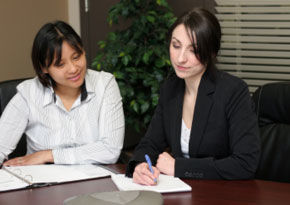 Phỏng Vấn Du Học Mỹ