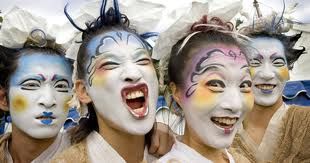 Cuộc sống và văn hoá Vương quốc Anh