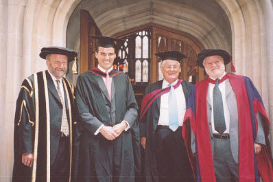 Du học Anh Quốc: Trường thương mại Luân Đôn (LSC)