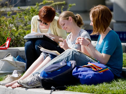 Du học Thụy Sỹ: Trường Đại học Quản lý và Kinh doanh